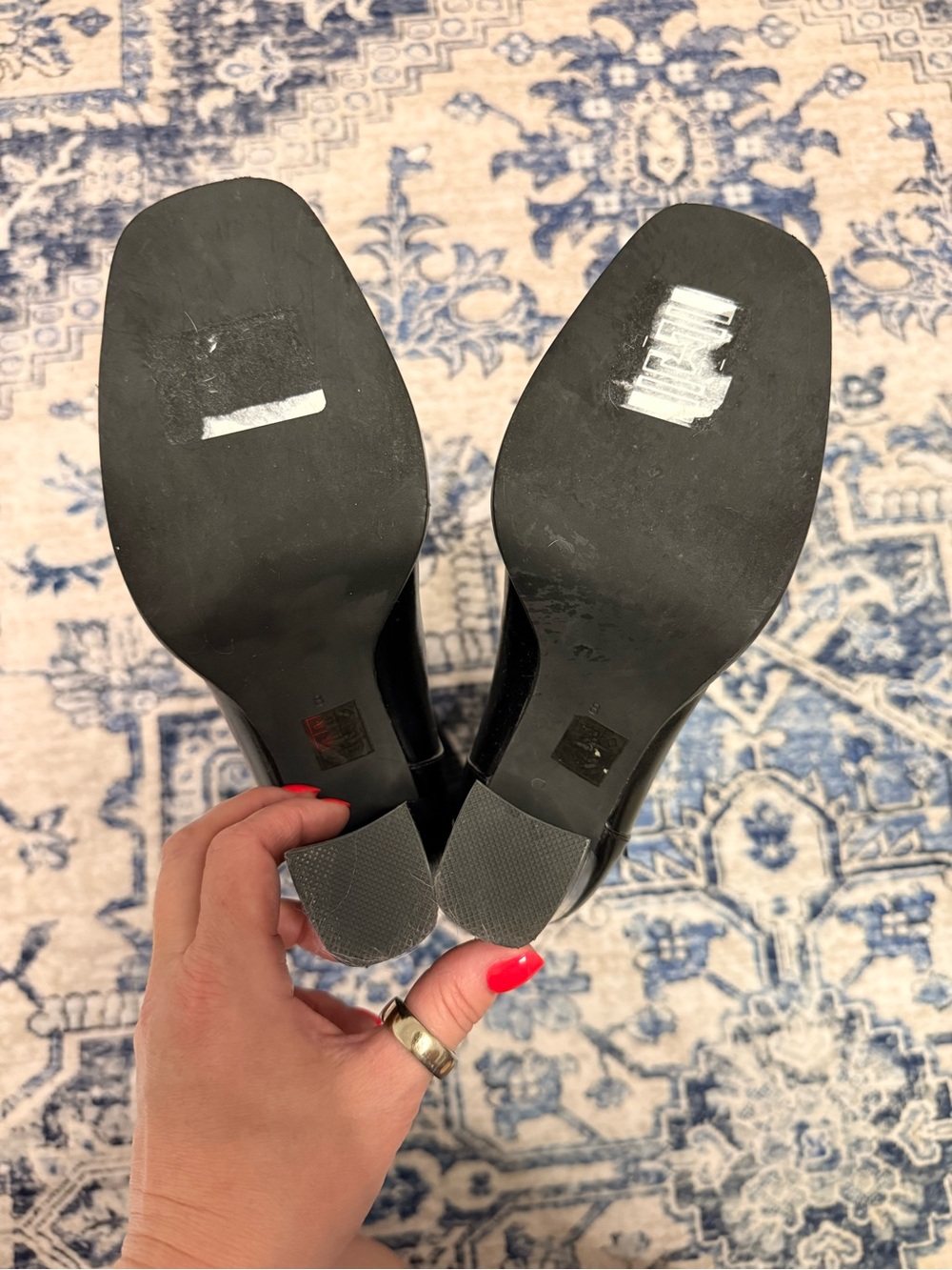 Jeffrey Campbell Iggie Boot - Picture 10 of 10